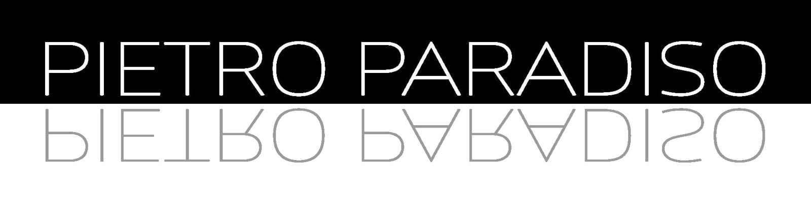 Pietro Paradiso Logo